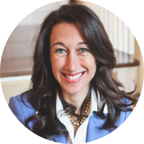Mindy Schapiro