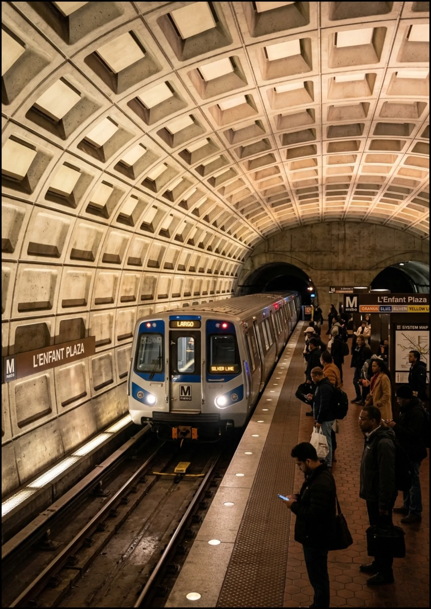 DC Metro Student and Senior Discounts