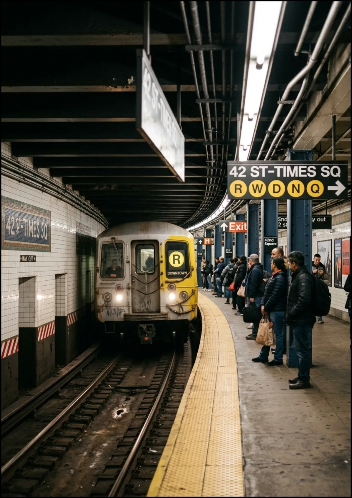 DC Metro Delays & Service Alerts 2026: Check Status Fast